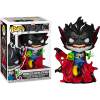 FUNKO Pop! Marvel: Venom- Dr. Strange With Energy (Glow In The Dark) [Exclusive]