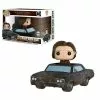 FUNKO POP! Rides: Supernatural - Baby With Sam (Special Edition)