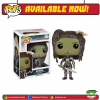 FUNKO Pop! Movies: Warcraft - Garona