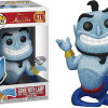 FUNKO Pop! Disney: Aladdin - Genie With Lamp (Glitter) [Exclusive]