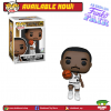 FUNKO [IN-STOCK] Pop! NBA: Legends - George Gervin (San Antonio Spurs)