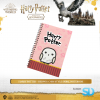 Wizarding World Harry Potter: Spiral Notebook - (Hedwig Chibi Style) 2 Wizarding World Harry Potter: Spiral Notebook - (Hedwig Chibi Style)
