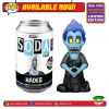 FUNKO Vinyl SODA: Disney - Hades [Wondrous Convention 2022] Convention Exclusive
