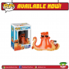 FUNKO Pop! Disney : Finding Dory - Hank 1 FUNKO Pop! Disney : Finding Dory - Hank