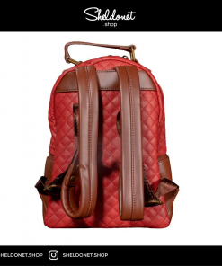 Loungefly: Harry Potter Chibi Character "Up To No Good" Backpack