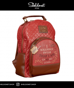 Loungefly: Harry Potter Chibi Character