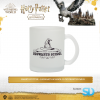 Wizarding World: Harry Potter - Hogwarts School 11oz Frosted Mug 1 Wizarding World: Harry Potter - Hogwarts School 11oz Frosted Mug