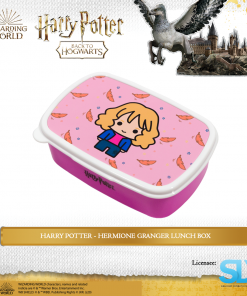 Wizarding World: Harry Potter Lunch Box
