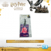 Wizarding World: Harry Potter -PU LEATHER LUGGAGE TAG (LUNA LOVEGOOD) 2 Wizarding World: Harry Potter -PU LEATHER LUGGAGE TAG (LUNA LOVEGOOD)