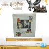 Wizarding World Of Harry Potter - Harry Potter Linen Tote Bag (Harry Potter,Hermione & Ron)
