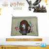Wizarding World Of Harry Potter - Harry Potter Glitter Makeup Bag (Hermione)