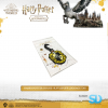 Wizarding World Harry Potter House HUFFLEPUFF Luggage Tag