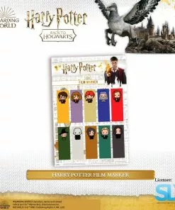 Wizarding World: Harry Potter Series - Film Marker