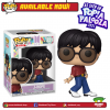 FUNKO Pop! Rocks: BTS - Dynamite- J-Hope