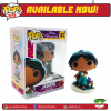 FUNKO Pop! Disney: Ultimate Princess - Jasmine