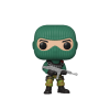 FUNKO Pop! TV: G.I Joe - Beach Head [Fall Convention Exclusive 2020]