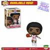 FUNKO [IN-STOCK] Pop! NBA: Julius Erving (Brooklyn Nets)