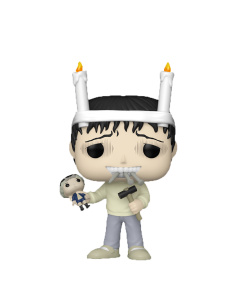 FUNKO Pop! Animation: Junji Ito - Souichi [Fall Convention Exclusive 2020]