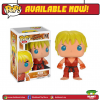 FUNKO Pop! Asia: Street Fighter Series 1 - Ken