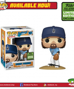 FUNKO [IN-STOCK] Pop! TV: Eastbound & Down - Kenny Powers [Spring Convention Exclusive 2021]