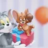 Beast Kingdom: Soap Studio - Tom And Jerry - Mysterious Box Series - Valentine Surprise Figure (Pre-order)