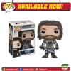 FUNKO Pop! Movies: Warcraft - Lothar