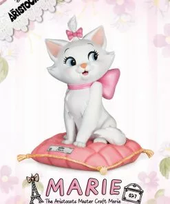 Beast Kingdom: MC-027 The Aristocats Master Craft Marie