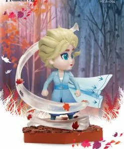 Beast Kingdom: MEA - 014 Frozen II Series Bundle