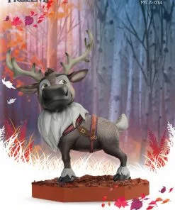 Beast Kingdom: MEA - 014 Frozen II Sven(CB)