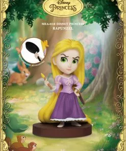 Beast Kingdom: MEA-016 Disney Princess Rapunzel