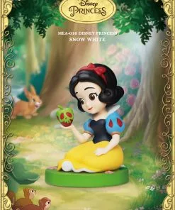 Beast Kingdom: MEA-016 Disney Princess Snow White