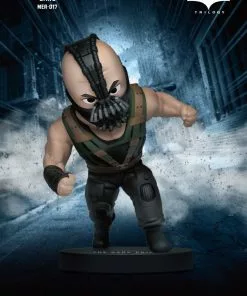Beast Kingdom: MEA-017 The Dark Knight Trilogy Bane.