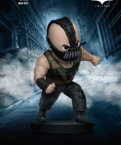 Beast Kingdom: MEA-017 The Dark Knight Trilogy Bane.