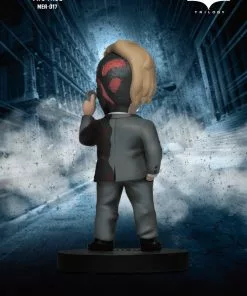 Beast Kingdom: MEA-017 The Dark Knight Trilogy Two Face.