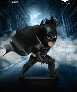 Beast Kingdom: MEA-017 The Dark Knight Trilogy Batman Batarang Ver.