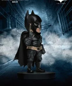 Beast Kingdom: MEA-017 The Dark Knight Trilogy Batman Grappling Gun Ver.