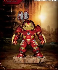 Beast Kingdom: MEA-028 Marvel's Avengers Hulk Buster