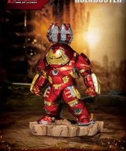 Beast Kingdom: MEA-028 Marvel's Avengers Hulk Buster
