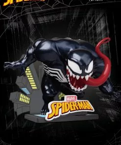 Beast Kingdom: MEA-013 MARVEL COMIC Venom (CB)