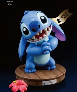 Beast Kingdom Miracle Land Disney Stitch ML-004