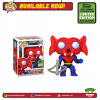 FUNKO [IN-STOCK] Pop! Retro Toys: Masters Of The Universe - Mantenna [Spring Convention Exclusive 2021]