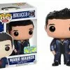 FUNKO Pop! Asia: 8Deuce8 - Mario Maurer [Convention Exclusive 2017]