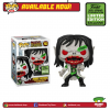 FUNKO [IN-STOCK] Pop! Marvel: Marvel Zombies - Morbius [Spring Convention Exclusive 2021]