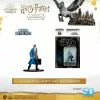 Wizarding World Nano Metalfigs - Fantastic Beast: Newt Scamander