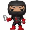 FUNKO Pop! Animation: Masters Of The Universe - Ninjor [Fall Convention Exclusive 2020]