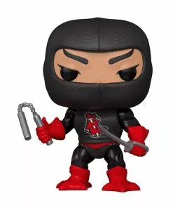 FUNKO Pop! Animation: Masters Of The Universe - Ninjor [Fall Convention Exclusive 2020]