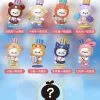52TOYS: Budding Animal March (Blind Box)