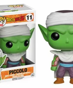 FUNKO POP! Animation: Dragon Ball Z- Piccolo