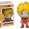 FUNKO POP! Animation: Dragon Ball Z- Super Saiyan Goku 1 FUNKO POP! Animation: Dragon Ball Z- Super Saiyan Goku