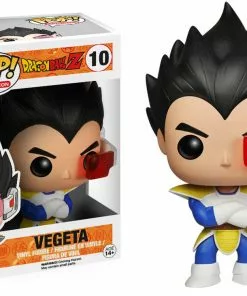 FUNKO Pop! Animation: Dragonball Z - Vegeta